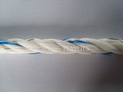 electric fence polyrope