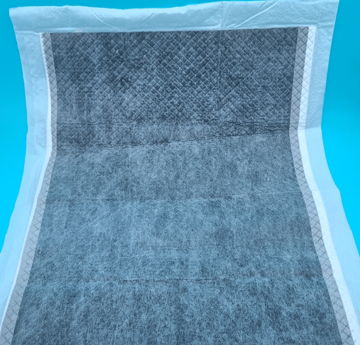  Disposable Pet Pad Super Absorbent Disposable Pet Pads For Training Easy Clean Puppy Pee Pads