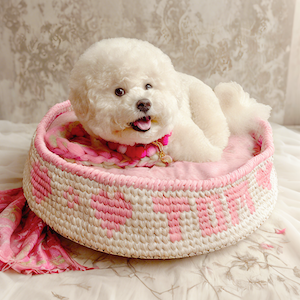 Large Size Dog Bed, Cat Bed